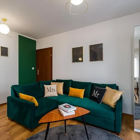 Sleepway Apartments- Dream