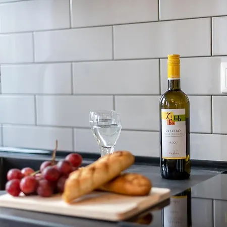 Apartman Sleepway Apartments- Dream