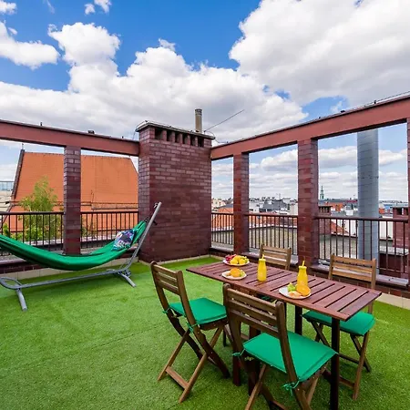 Apartman Sleepway Apartments- Dream *