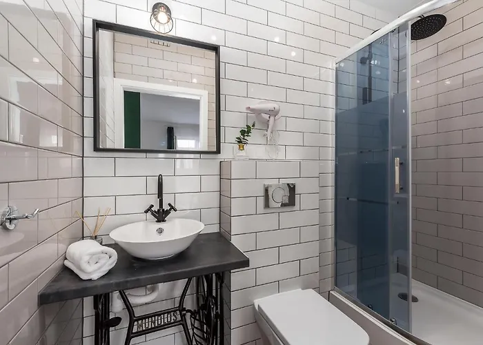 דירה Sleepway Apartments- Dream