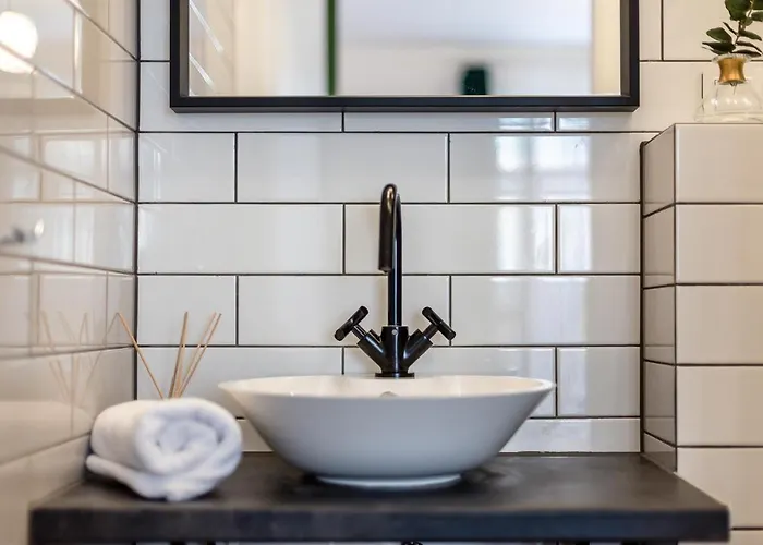 Sleepway Apartments- Dream דירה פוזנן