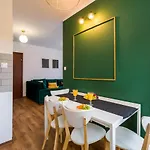 Sleepway Apartments- Dream Apartment *
