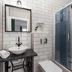Apartment Sleepway Apartments- Dream