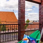 Sleepway Apartments- Dream Apartment *