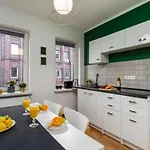 Sleepway Apartments- Dream Apartment Poznan