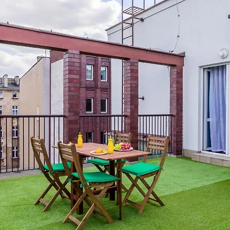 Sleepway Apartments- Dream *