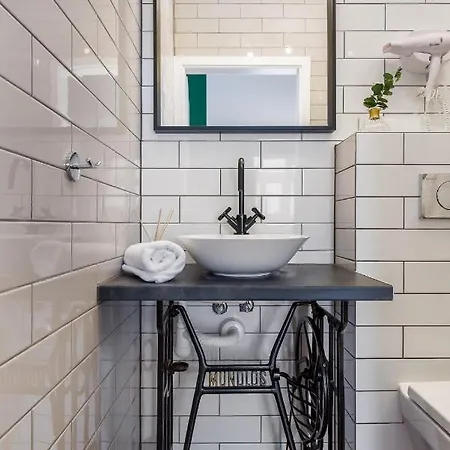 Sleepway Apartments- Dream Apartament Poznań