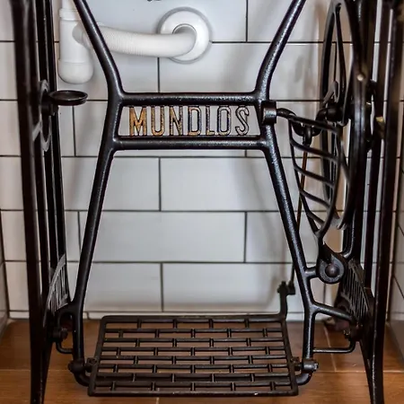 Apartamento Sleepway Apartments- Dream