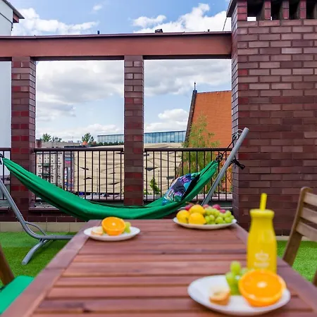 Apartamento Sleepway Apartments- Dream *