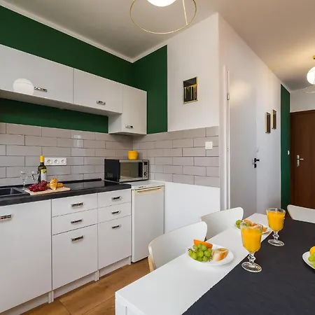 Apartament Sleepway Apartments- Dream