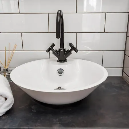 Sleepway Apartments- Dream Poznań