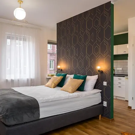 Sleepway Apartments- Dream Апартаменти Познань