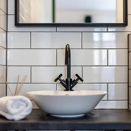 Sleepway Apartments- Dream Apartament Poznań