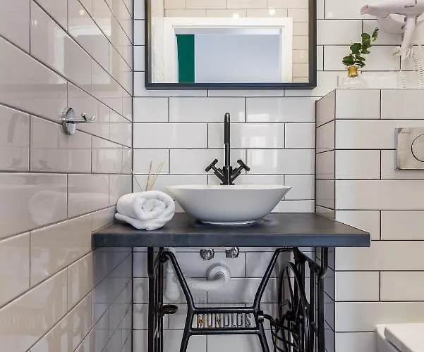 Sleepway Apartments- Dream Apartamento Poznan