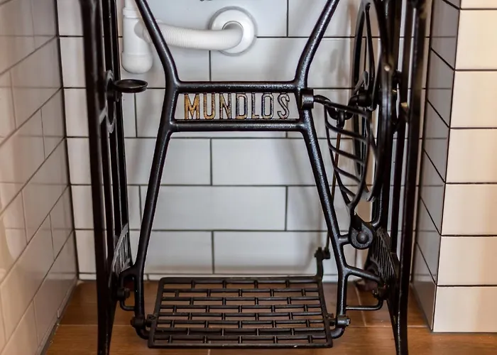 Apartment Sleepway Apartments- Dream