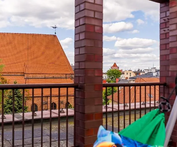 Sleepway Apartments- Dream Apartamento *