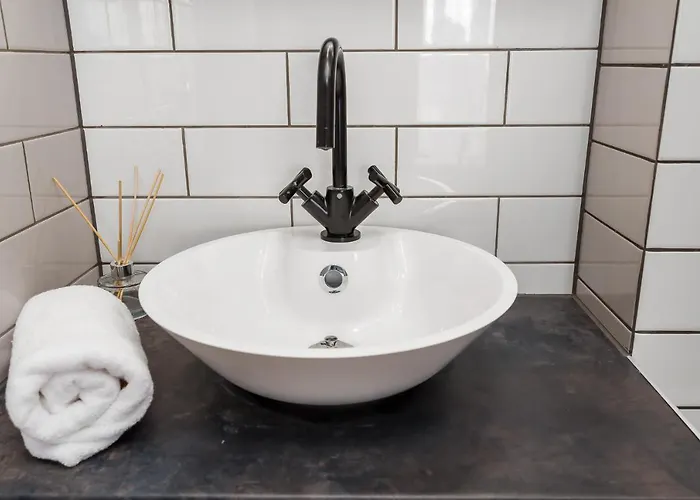 Sleepway Apartments- Dream Познань