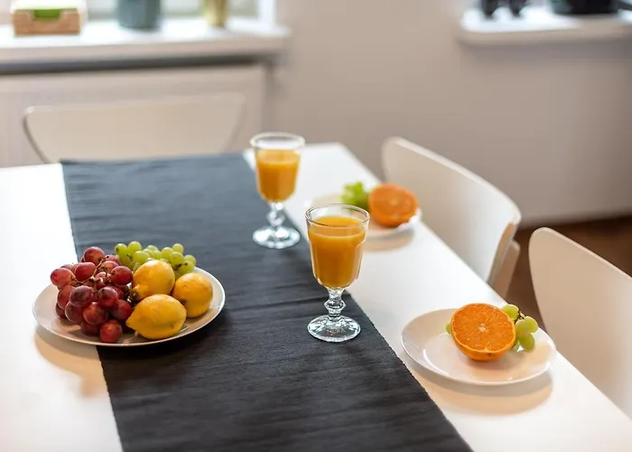 Sleepway Apartments- Dream